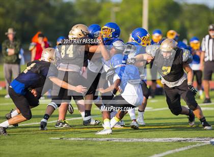 Thumbnail 3 in Bay Shore Scrimmage photogallery.