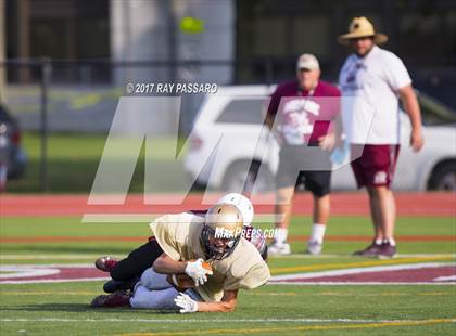 Thumbnail 1 in Bay Shore Scrimmage photogallery.