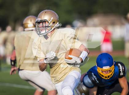 Thumbnail 2 in Bay Shore Scrimmage photogallery.