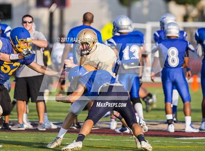 Thumbnail 1 in Bay Shore Scrimmage photogallery.