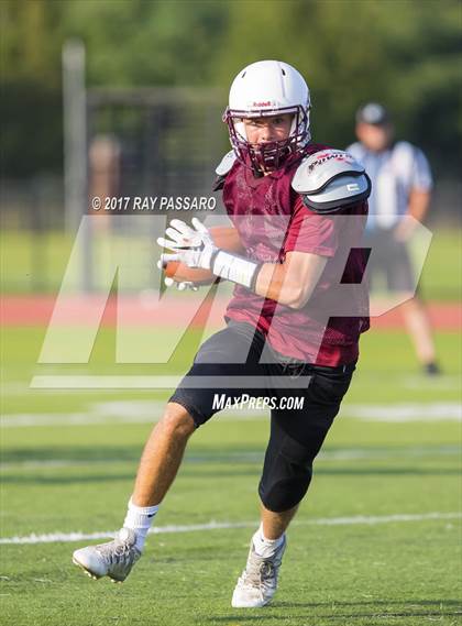 Thumbnail 3 in Bay Shore Scrimmage photogallery.