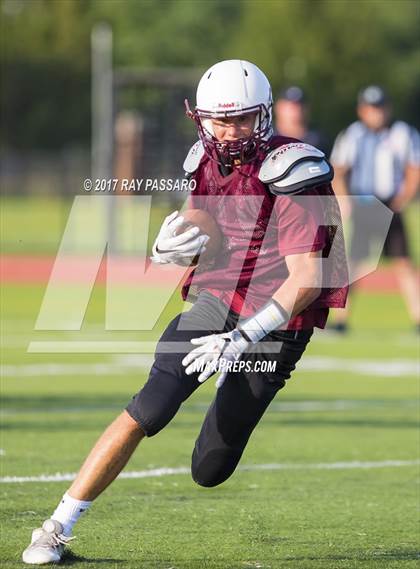 Thumbnail 1 in Bay Shore Scrimmage photogallery.