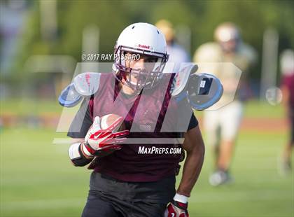 Thumbnail 1 in Bay Shore Scrimmage photogallery.