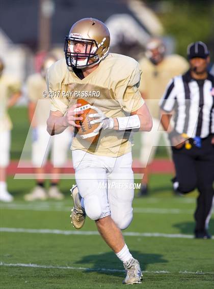 Thumbnail 3 in Bay Shore Scrimmage photogallery.