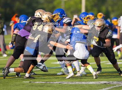 Thumbnail 2 in Bay Shore Scrimmage photogallery.