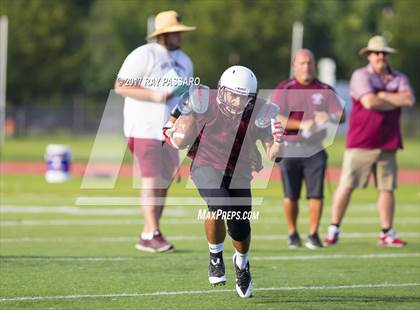 Thumbnail 1 in Bay Shore Scrimmage photogallery.