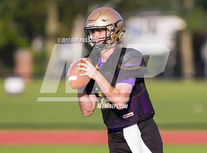 Thumbnail 1 in Bay Shore Scrimmage photogallery.