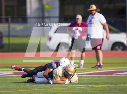 Thumbnail 2 in Bay Shore Scrimmage photogallery.