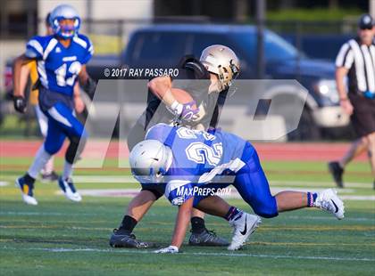 Thumbnail 2 in Bay Shore Scrimmage photogallery.