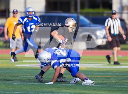 Thumbnail 3 in Bay Shore Scrimmage photogallery.