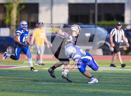 Thumbnail 1 in Bay Shore Scrimmage photogallery.