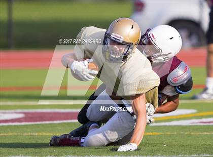 Thumbnail 3 in Bay Shore Scrimmage photogallery.