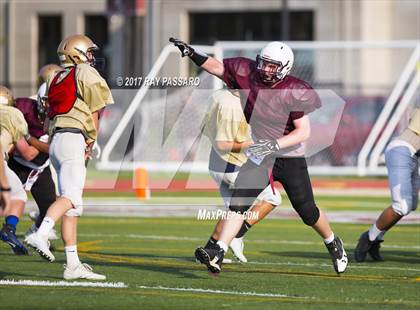 Thumbnail 2 in Bay Shore Scrimmage photogallery.