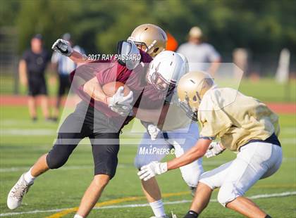 Thumbnail 3 in Bay Shore Scrimmage photogallery.