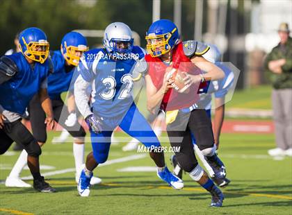 Thumbnail 3 in Bay Shore Scrimmage photogallery.