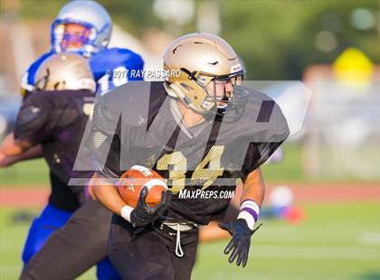 Thumbnail 1 in Bay Shore Scrimmage photogallery.