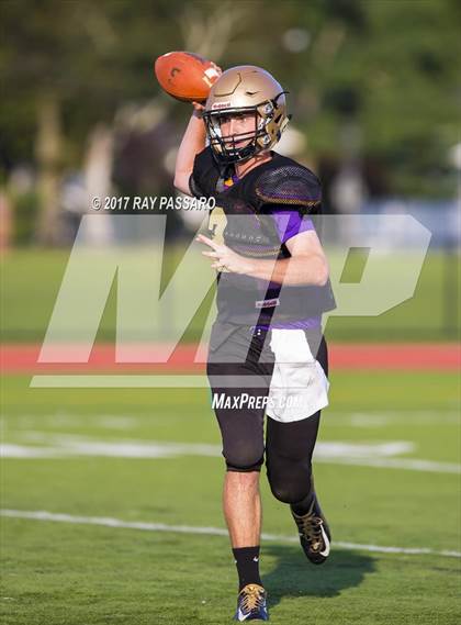 Thumbnail 2 in Bay Shore Scrimmage photogallery.
