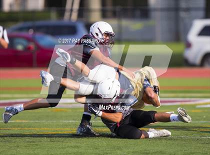 Thumbnail 3 in Bay Shore Scrimmage photogallery.