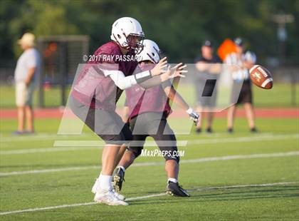 Thumbnail 2 in Bay Shore Scrimmage photogallery.