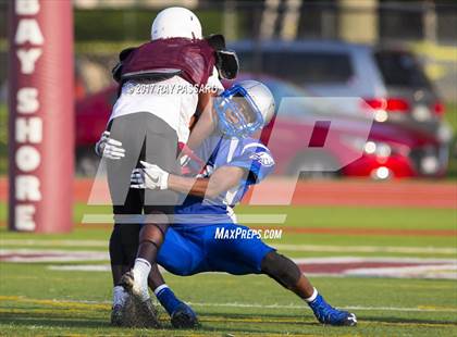 Thumbnail 3 in Bay Shore Scrimmage photogallery.