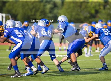 Thumbnail 2 in Bay Shore Scrimmage photogallery.