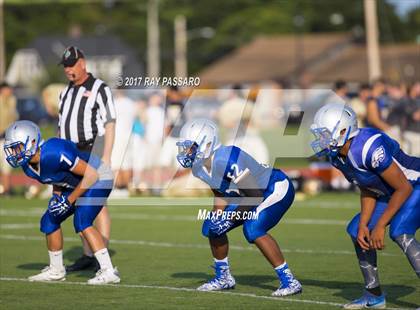 Thumbnail 1 in Bay Shore Scrimmage photogallery.