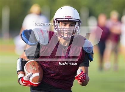 Thumbnail 1 in Bay Shore Scrimmage photogallery.