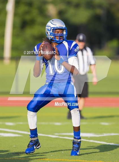 Thumbnail 3 in Bay Shore Scrimmage photogallery.