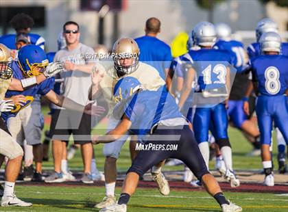 Thumbnail 3 in Bay Shore Scrimmage photogallery.