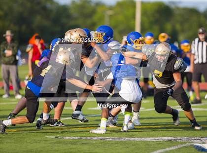Thumbnail 1 in Bay Shore Scrimmage photogallery.