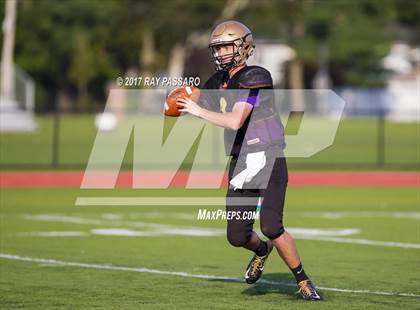 Thumbnail 3 in Bay Shore Scrimmage photogallery.