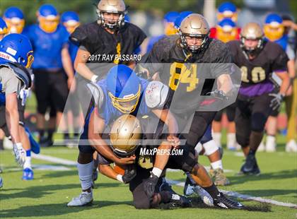 Thumbnail 2 in Bay Shore Scrimmage photogallery.