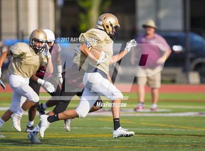 Thumbnail 1 in Bay Shore Scrimmage photogallery.