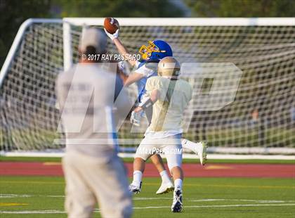 Thumbnail 2 in Bay Shore Scrimmage photogallery.
