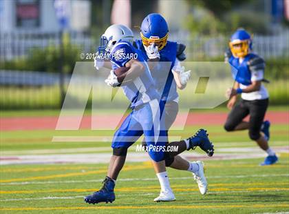 Thumbnail 3 in Bay Shore Scrimmage photogallery.
