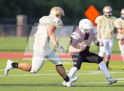 Thumbnail 1 in Bay Shore Scrimmage photogallery.