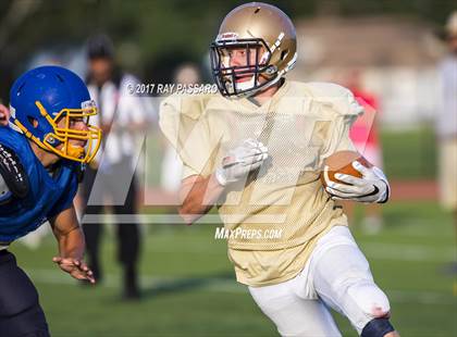 Thumbnail 3 in Bay Shore Scrimmage photogallery.