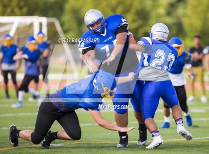Thumbnail 2 in Bay Shore Scrimmage photogallery.