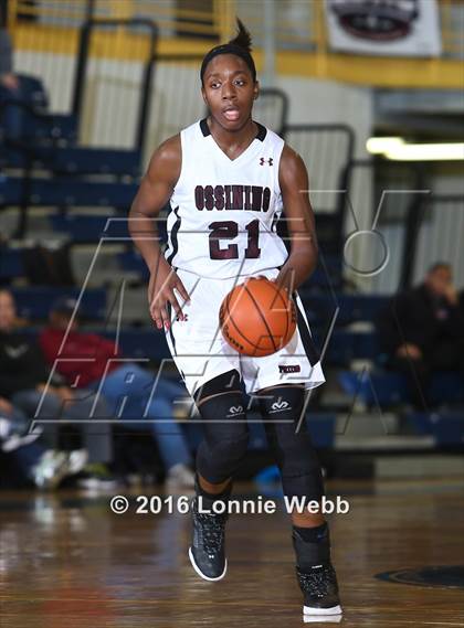 Thumbnail 1 in Ossining vs. Rye (Pace University) photogallery.