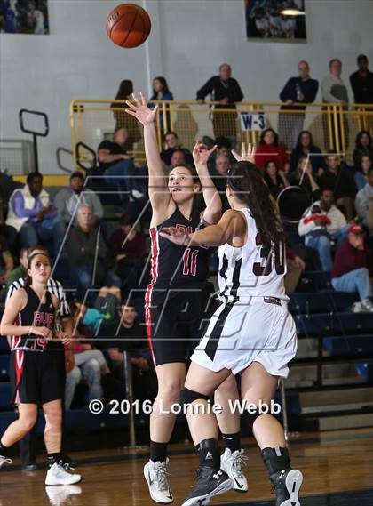 Thumbnail 1 in Ossining vs. Rye (Pace University) photogallery.
