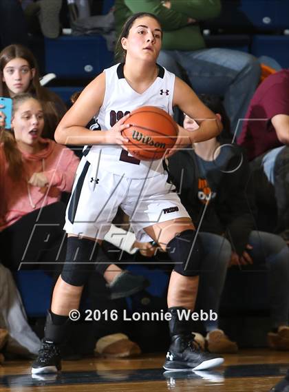 Thumbnail 1 in Ossining vs. Rye (Pace University) photogallery.