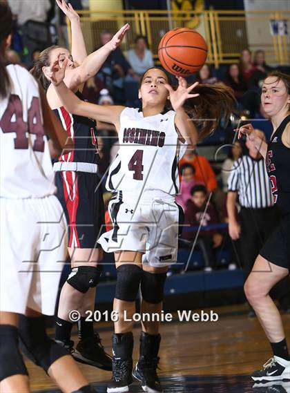 Thumbnail 1 in Ossining vs. Rye (Pace University) photogallery.