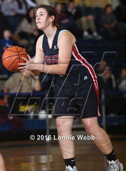 Thumbnail 3 in Ossining vs. Rye (Pace University) photogallery.