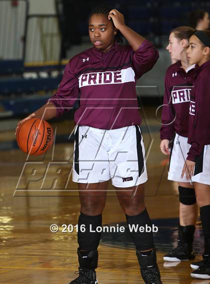 Thumbnail 3 in Ossining vs. Rye (Pace University) photogallery.