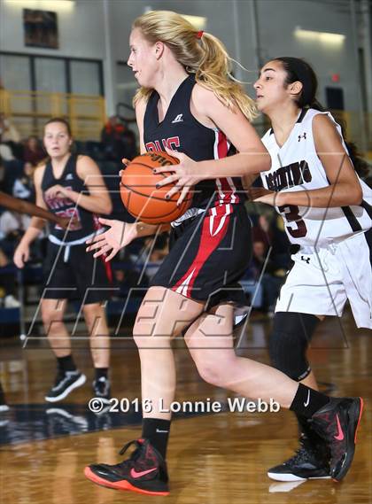 Thumbnail 2 in Ossining vs. Rye (Pace University) photogallery.