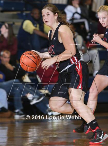 Thumbnail 2 in Ossining vs. Rye (Pace University) photogallery.