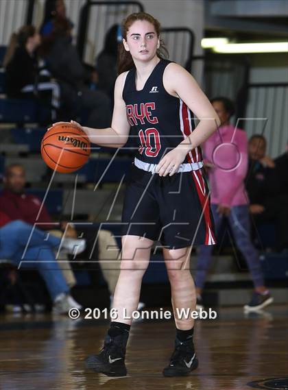 Thumbnail 2 in Ossining vs. Rye (Pace University) photogallery.