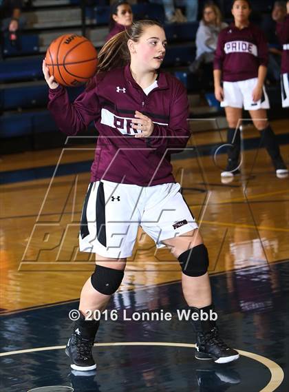 Thumbnail 2 in Ossining vs. Rye (Pace University) photogallery.