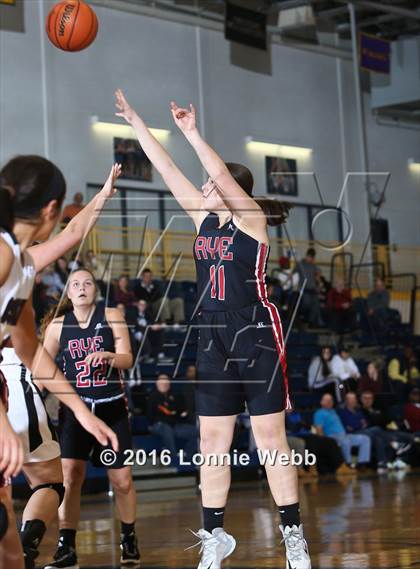 Thumbnail 3 in Ossining vs. Rye (Pace University) photogallery.