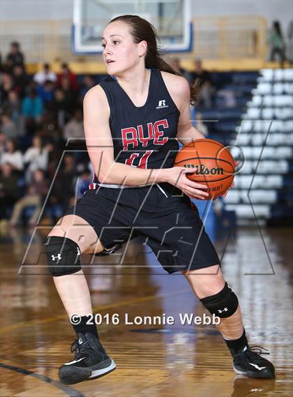 Thumbnail 2 in Ossining vs. Rye (Pace University) photogallery.